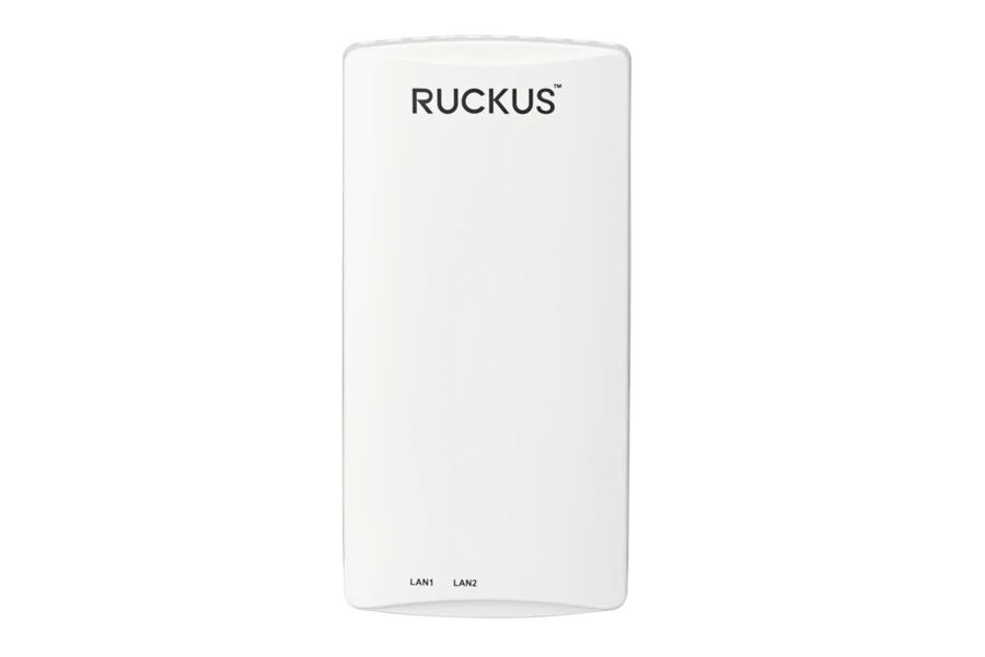 Bộ phát Wi-Fi gắn tường RUCKUS H350