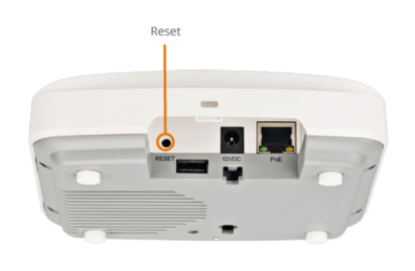 WiFi RUCKUS R350