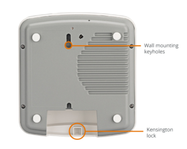 Tách tối đa 16 mạng WiFi trên một Access Point