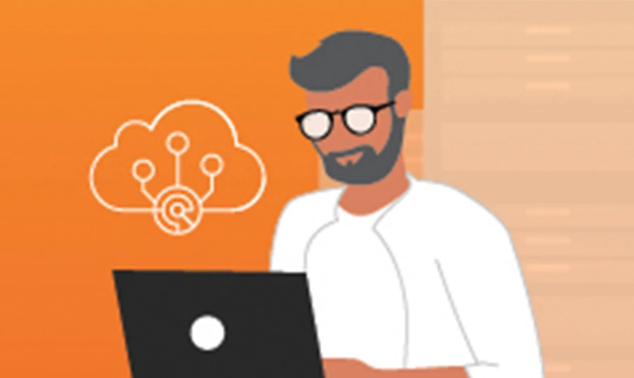 Minh họa RUCKUS AI phân tích trải nghiệm mạng
