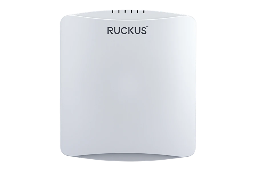 Bộ phát Wi-Fi 6E RUCKUS R760