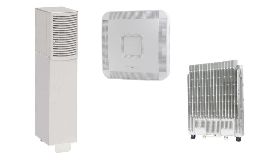 Các thiết bị sửa dụng cho Wi-Fi RUCKUS cho bệnh viện và y tế Các thiết bị sửa dụng cho Wi-Fi RUCKUS cho bệnh viện và y tế