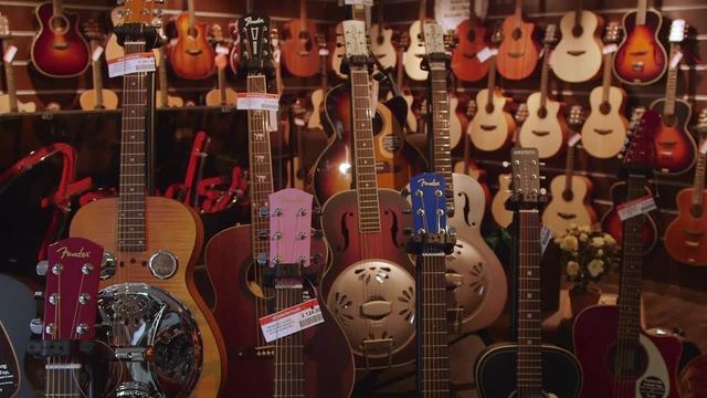 Video case study: Unleashed giữ kết nối cho cửa hàng nhạc cụ Absolute Music