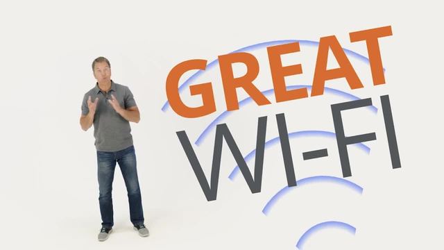 Video RUCKUS Unleashed: đòi hỏi nhiều hơn ở Wi-Fi cho doanh nghiệp nhỏ