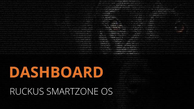 Video SmartZoneOS Dashboard: những tính năng người quản trị dùng hằng ngày