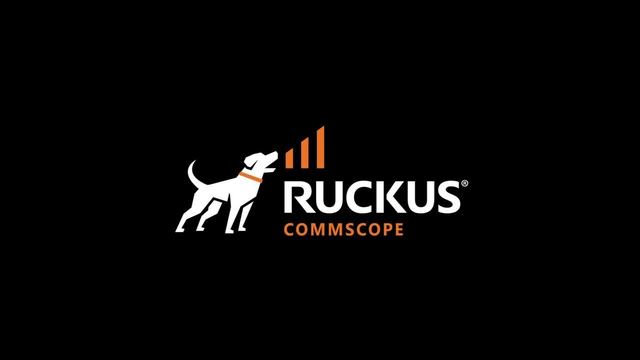 Video tổng quan RUCKUS Cloud: quản trị access point và switch ICX trên đám mây