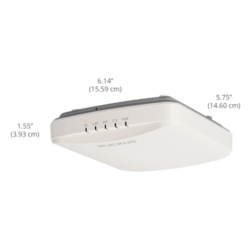 Wireless Ruckus R350 - Ảnh 4
