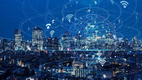 Wi-Fi RUCKUS cho đô thị thông minh