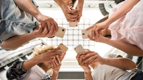 Carrier Wi-Fi RUCKUS cho nhà mạng