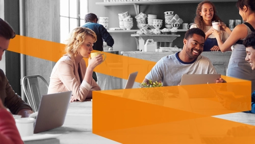 Wi-Fi RUCKUS cho trường học hiện đại
