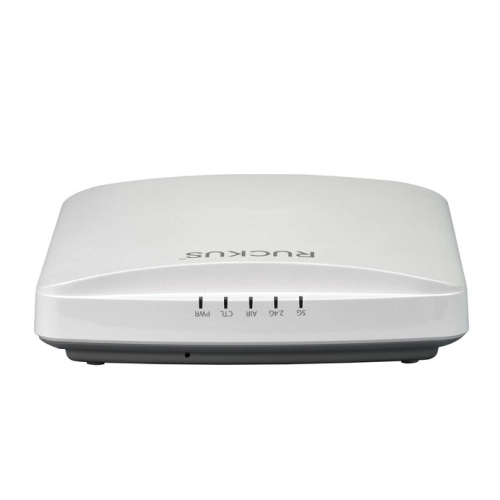 Bộ phát Wi-Fi 6 RUCKUS R650 chính hãng - Ảnh 4