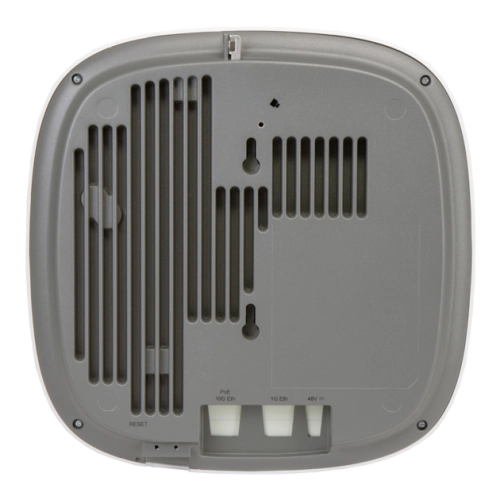 Bộ phát Wi-Fi 7 RUCKUS R770 chính hãng - Ảnh 4