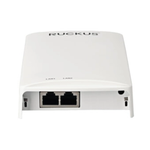 Bộ phát Wi-Fi 6 gắn tường RUCKUS H350 chính hãng - Ảnh 4