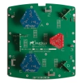 Bộ phát Wi-Fi 6 RUCKUS R850 chính hãng - Ảnh nhỏ 4
