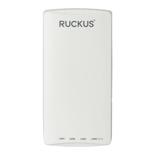 Wi-Fi 6 gắn tường RUCKUS H550-WW00 - Ảnh 2