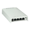 Bộ phát Wi-Fi 6 gắn tường RUCKUS H550-WW02 - Ảnh nhỏ 1