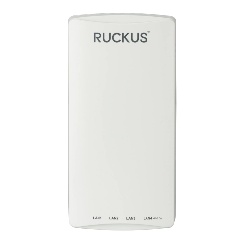 Wi-Fi 6 gắn tường RUCKUS H550-WW02 - Ảnh 2