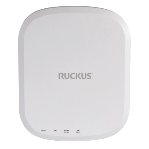 Wi-Fi 7 gắn tường RUCKUS H670 - Ảnh 2