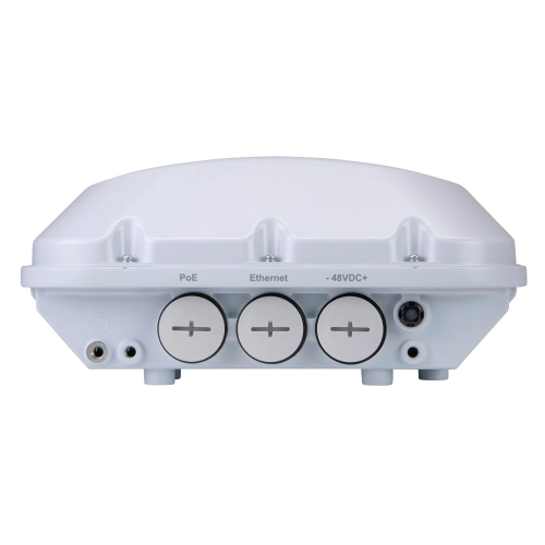 Bộ phát Wi-Fi 7 ngoài trời RUCKUS T670 chính hãng - Ảnh 4
