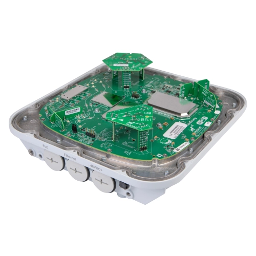 Bộ phát Wi-Fi 7 ngoài trời RUCKUS T670 - Ảnh 7