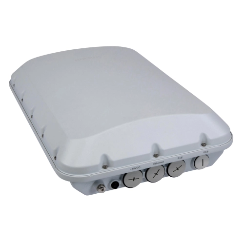 Wi-Fi ngoài trời RUCKUS T670sn - Ảnh 4
