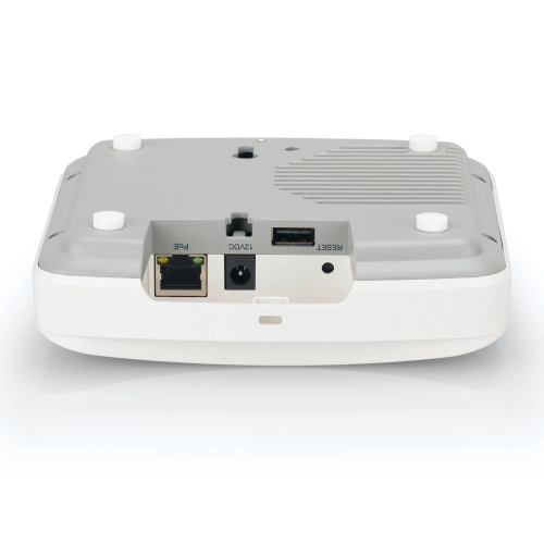 Bộ phát Wi-Fi 6 RUCKUS R350e chính hãng - Ảnh 3